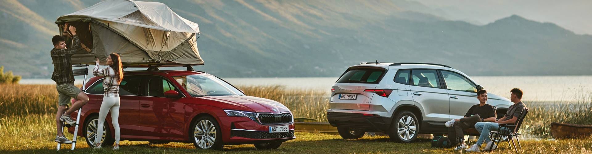 Agnew Skoda Mallusk