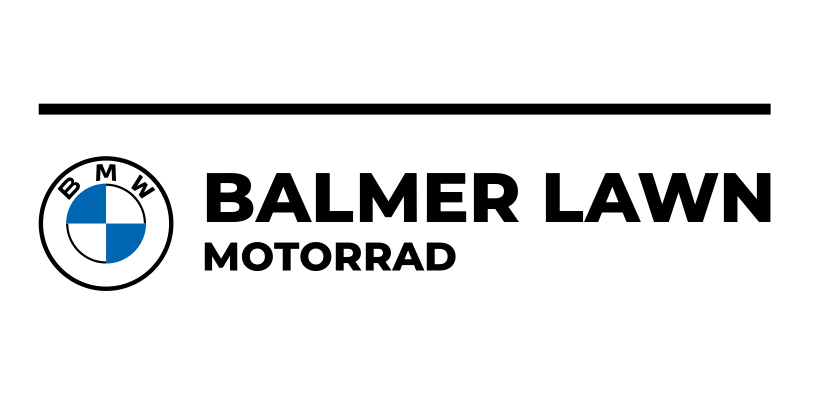 BMW Motorrad Logo