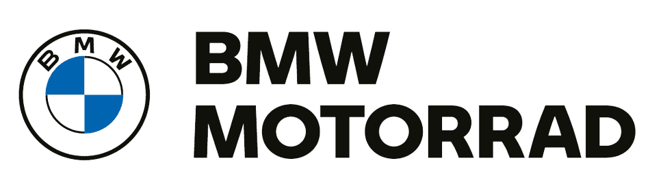 BMW Motorrad Logo