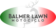 Balmer Lawn Motociclo logo