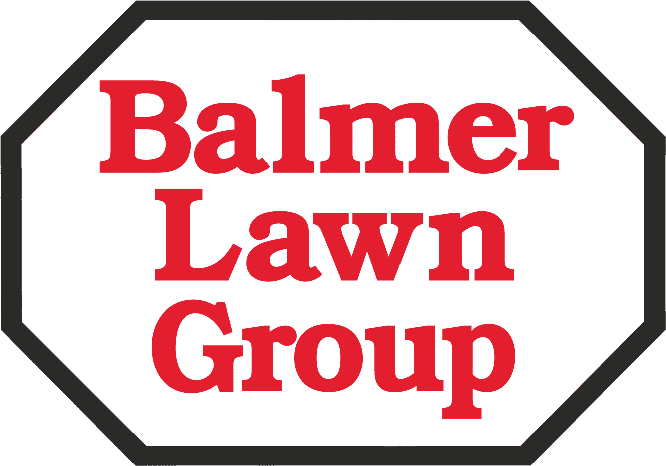 Balmer Lawn Group Logo