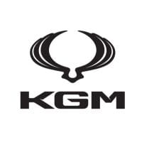 KGM Logo