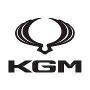KGM Logo