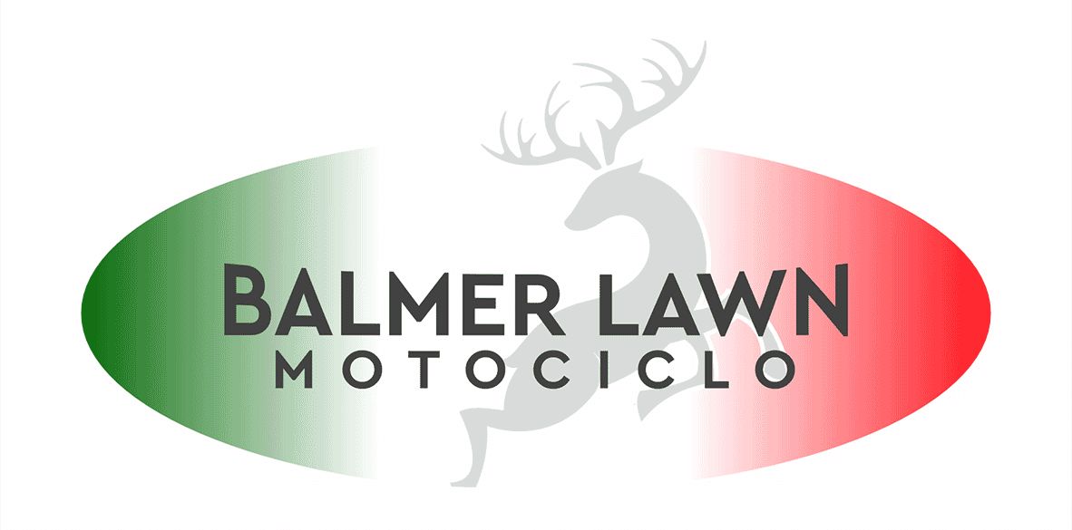 Motociclo Logo