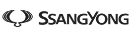 Ssangyong Logo
