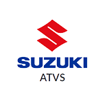 Suzuki ATVS Logo