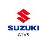 Suzuki ATVS Logo