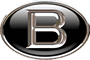 Brooklands Logo