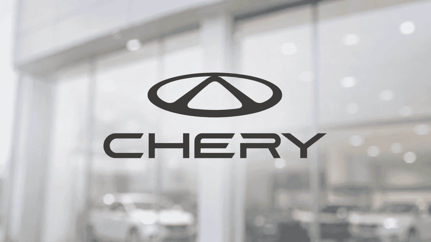 Chery Ashford