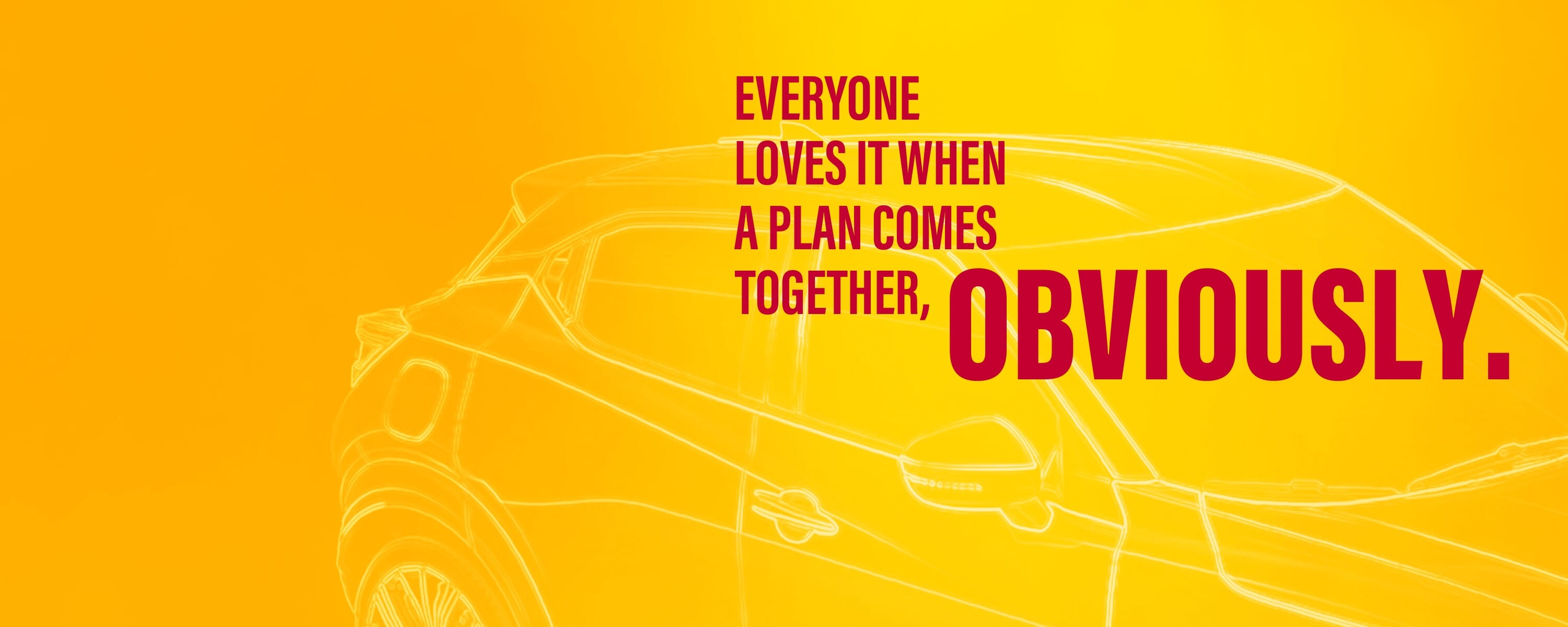 Nissan Instant Service Plan