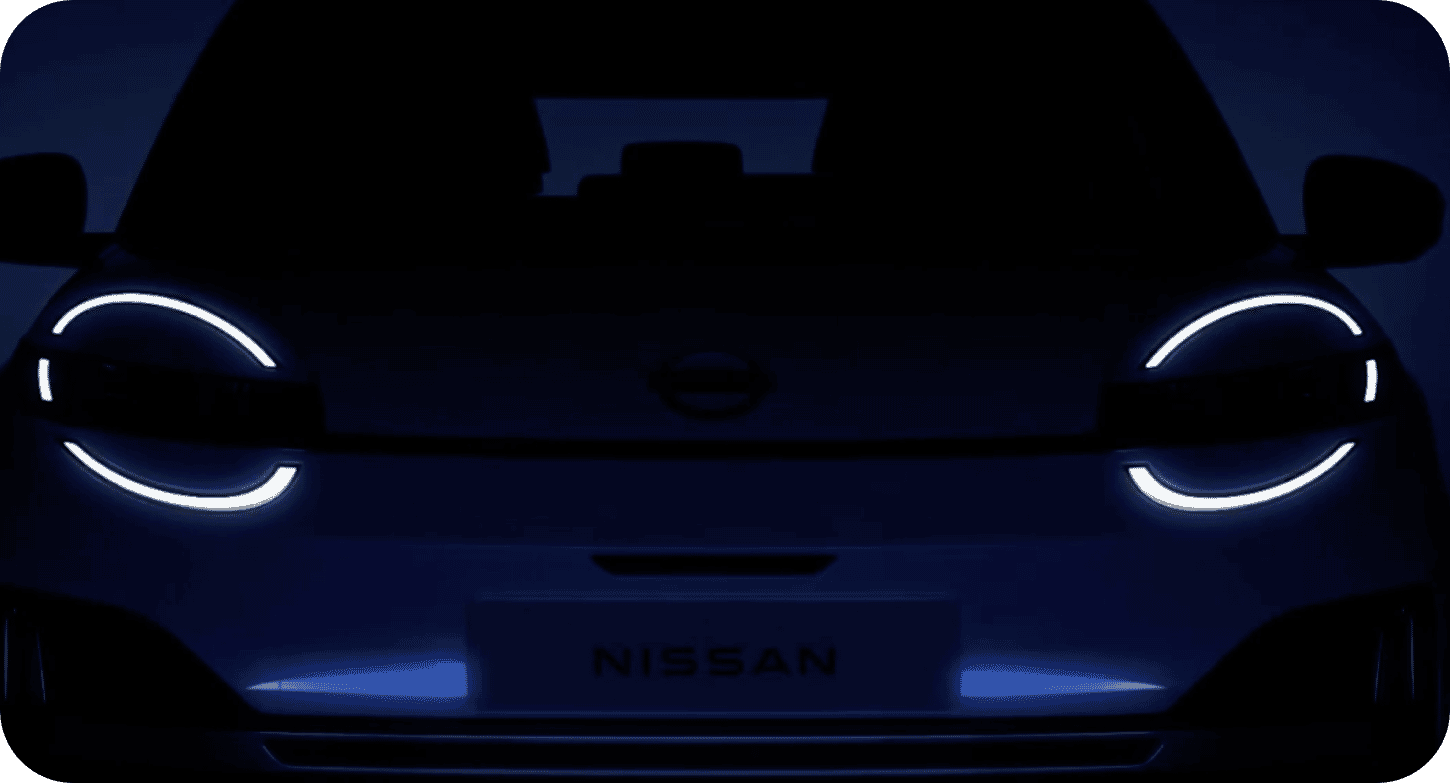 All-New Nissan Micra