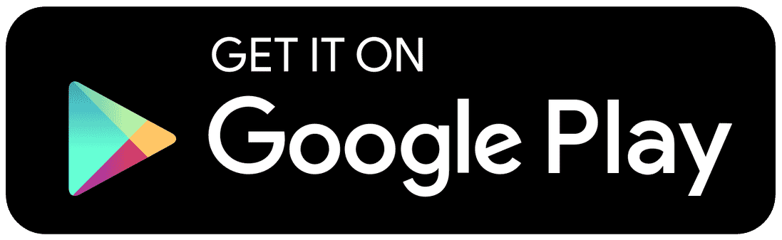 Google Play Logo