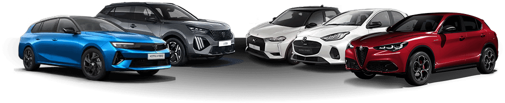 FRF New Cars