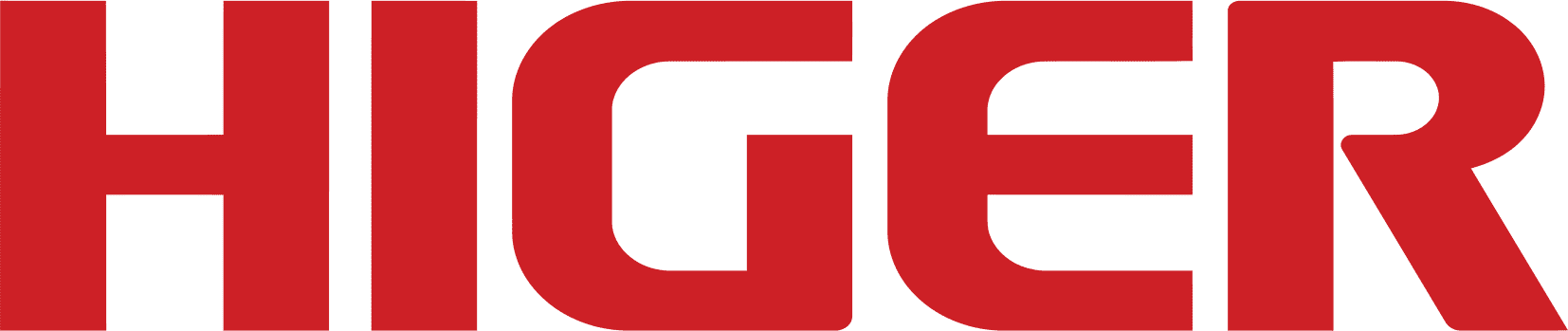 Higer Logo