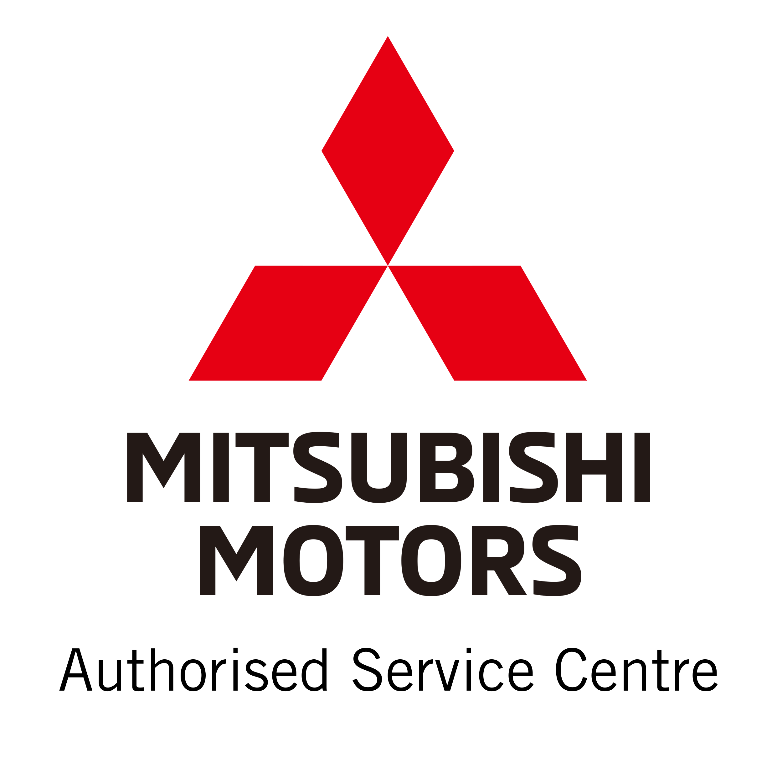 Mitsubishi