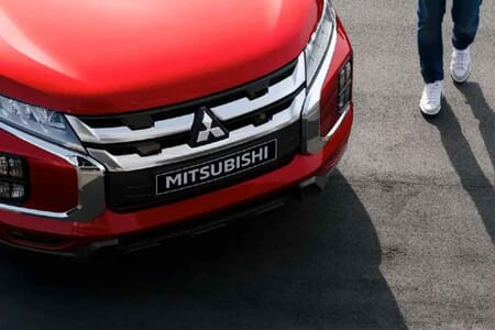 Hawkins Penryn - Mitsubishi Authorised Service Centre