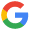Google Reviews - Icon