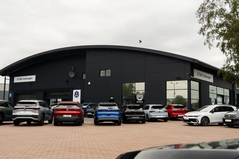 Volkswagen Doncaster