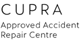 CUPRA logo