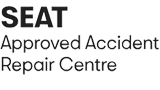 SEAT logo