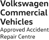 Volkswagen Commercial Vehicles logo