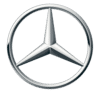 Mercedes-Benz logo