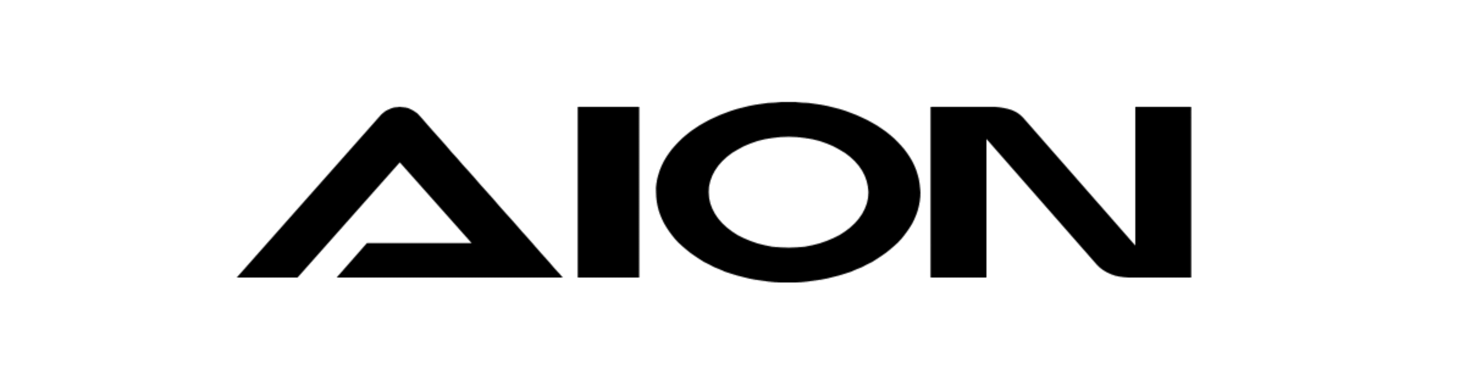AION logo
