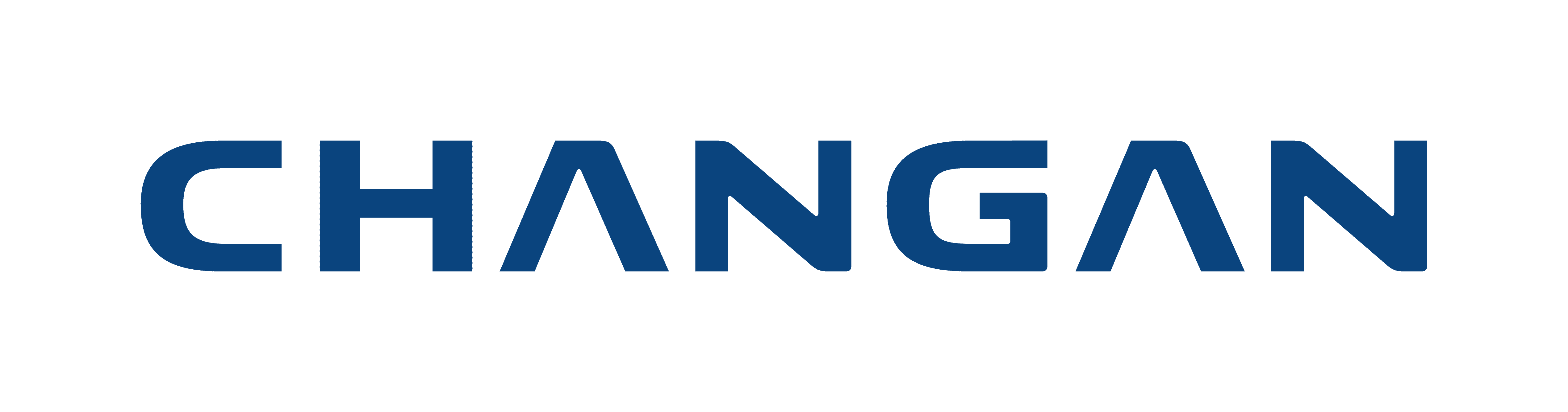 CHANGAN logo