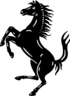 Ferrari logo