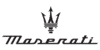 Maserati logo