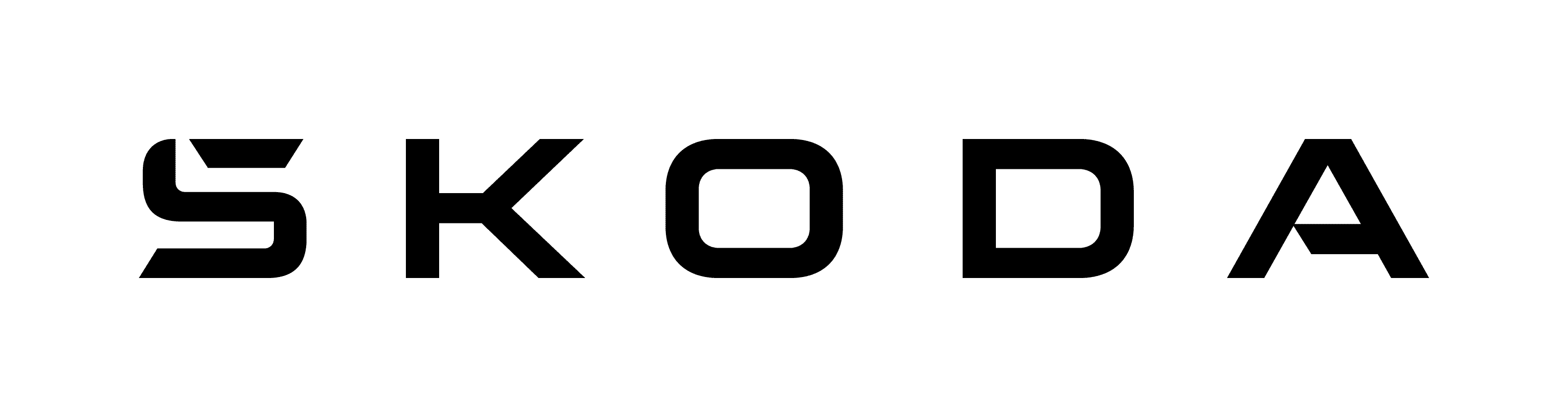 Skoda logo