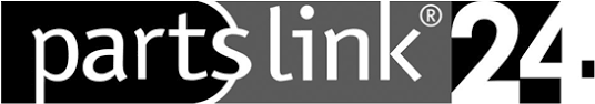 PartsLink24 logo