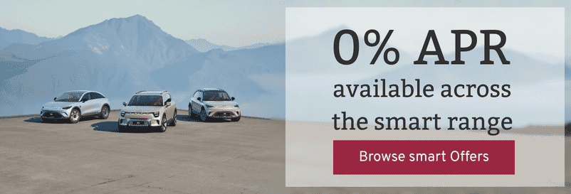 Used Car Offer Link Image