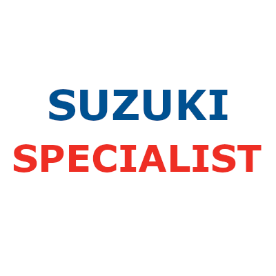 Suzuki Specialist