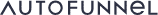 AutoFunnel logo