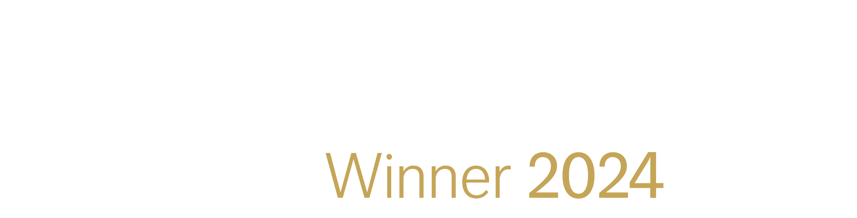 Sales Award 2024