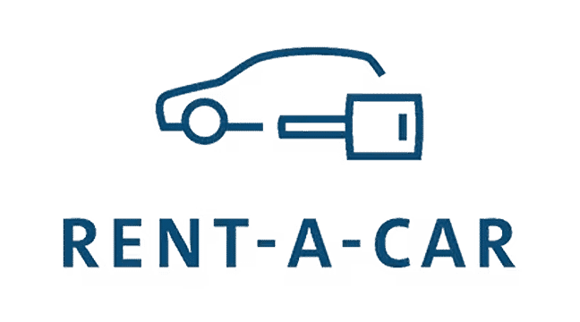 Rent A Car Logo