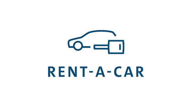 Rent A Car Logo