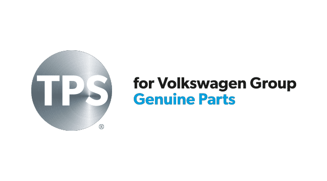 TPS Logo