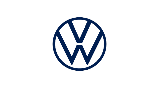 Volkswagen Logo