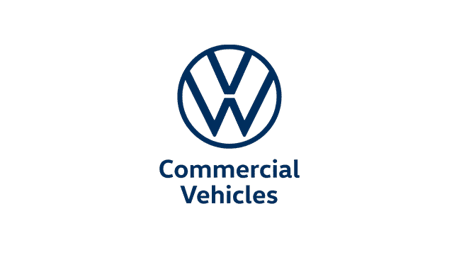 Volkswagen Commercial Vehicles Logo