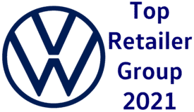 Top Retailer Group 2021