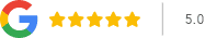 google reviews logo