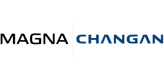 Changan Logo