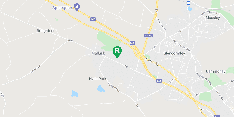 Mallusk