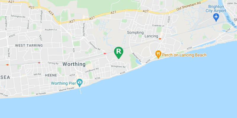 Worthing