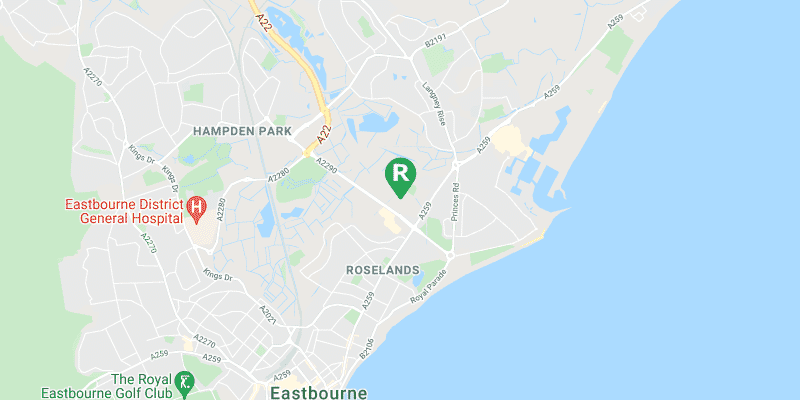 Eastbourne