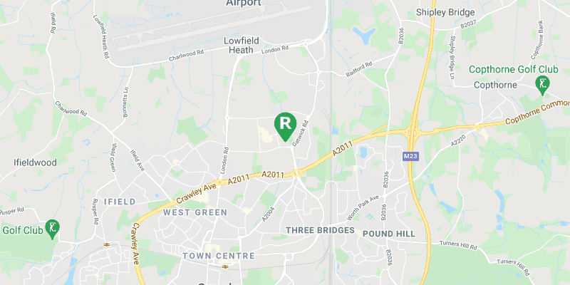 Crawley