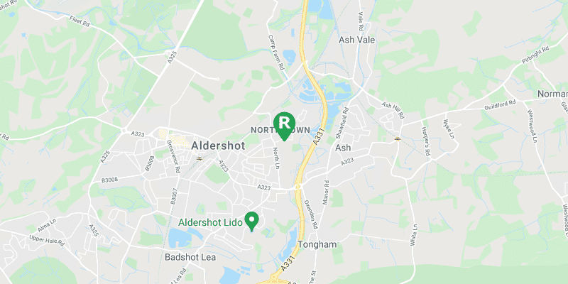 Aldershot