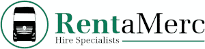 Rent a Merc - Van & Truck Hire
